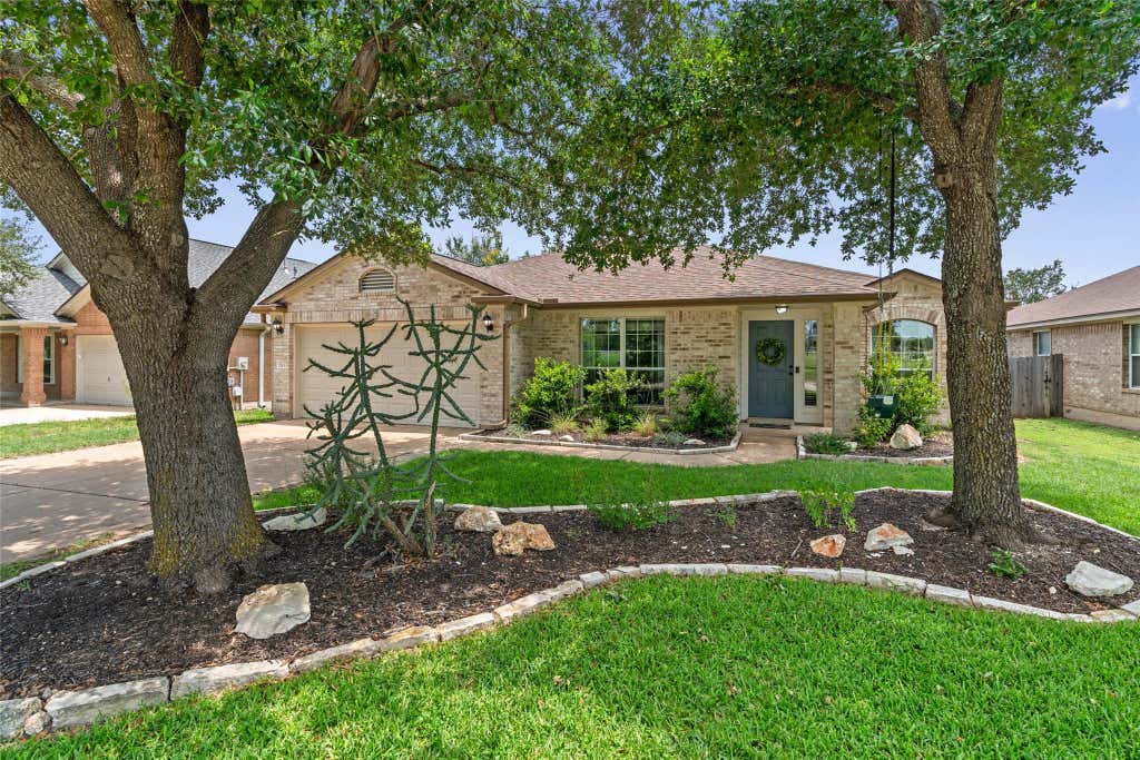 Photo of 3763 Rod Carew DR, Round Rock, TX 78665 (MLS # 8571043)