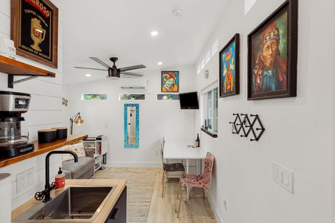 Tiny photo for 2006 Matthews LN, Austin, TX 78745 (MLS # 2373850)