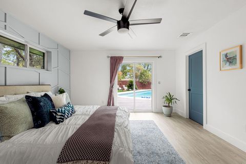 Tiny photo for 2006 Matthews LN, Austin, TX 78745 (MLS # 2373850)