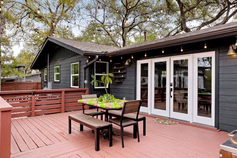 Tiny photo for 2006 Matthews LN, Austin, TX 78745 (MLS # 2373850)