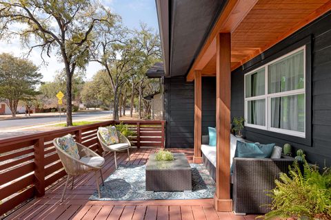 Tiny photo for 2006 Matthews LN, Austin, TX 78745 (MLS # 2373850)