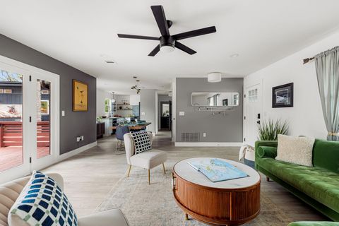 Tiny photo for 2006 Matthews LN, Austin, TX 78745 (MLS # 2373850)