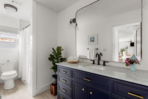 Tiny photo for 2006 Matthews LN, Austin, TX 78745 (MLS # 2373850)