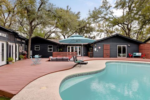 Tiny photo for 2006 Matthews LN, Austin, TX 78745 (MLS # 2373850)