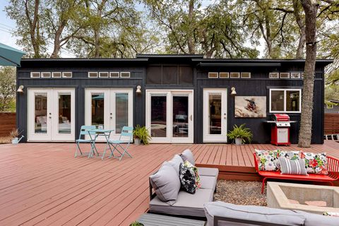 Tiny photo for 2006 Matthews LN, Austin, TX 78745 (MLS # 2373850)