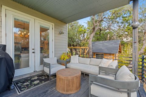 Tiny photo for 10012 Janet LOOP, Dripping Springs, TX 78620 (MLS # 5032737)