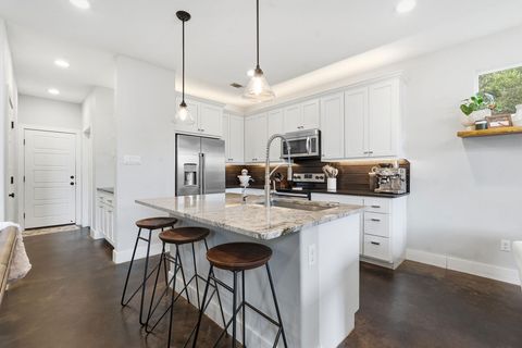 Tiny photo for 10012 Janet LOOP, Dripping Springs, TX 78620 (MLS # 5032737)