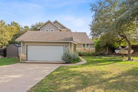 Tiny photo for 10012 Janet LOOP, Dripping Springs, TX 78620 (MLS # 5032737)