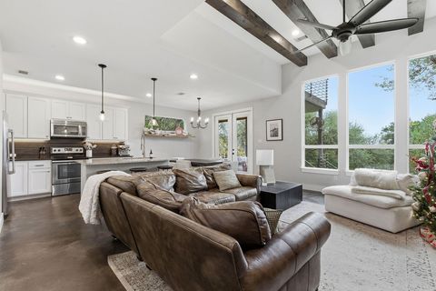 Tiny photo for 10012 Janet LOOP, Dripping Springs, TX 78620 (MLS # 5032737)