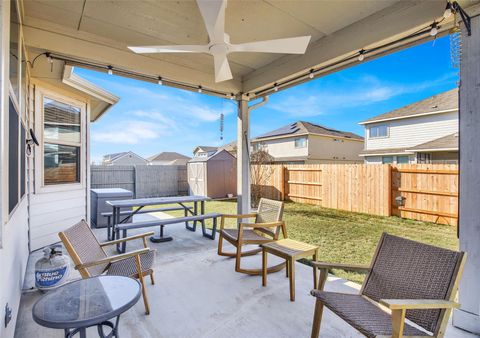 Tiny photo for 19032 Quebrada DR, Pflugerville, TX 78660 (MLS # 2424927)
