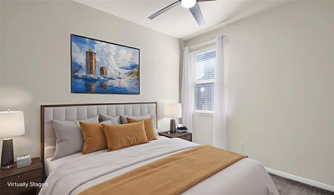 Tiny photo for 19032 Quebrada DR, Pflugerville, TX 78660 (MLS # 2424927)