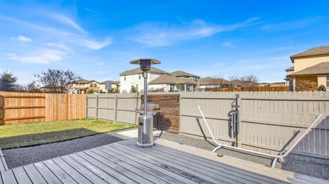 Tiny photo for 19032 Quebrada DR, Pflugerville, TX 78660 (MLS # 2424927)