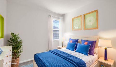 Tiny photo for 19032 Quebrada DR, Pflugerville, TX 78660 (MLS # 2424927)