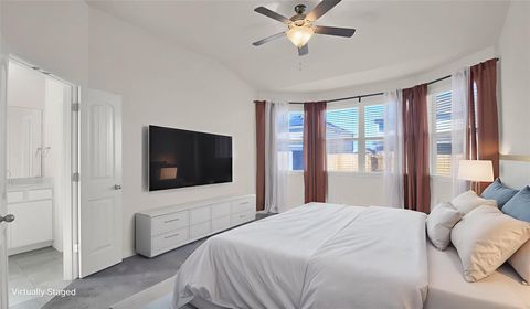 Tiny photo for 19032 Quebrada DR, Pflugerville, TX 78660 (MLS # 2424927)