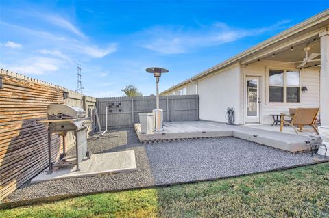 Tiny photo for 19032 Quebrada DR, Pflugerville, TX 78660 (MLS # 2424927)