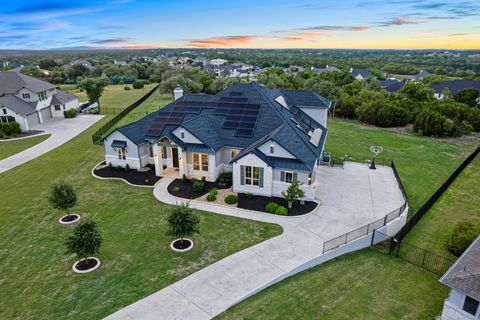 504 Loyal June Trail Leander TX 78641