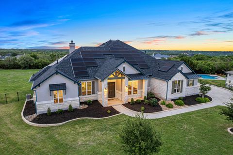 504 Loyal June Trail Leander TX 78641
