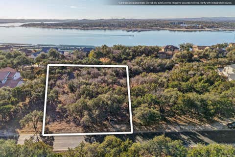 Photo of 17507 Navigation LN, Lago Vista, TX 78645 (MLS # 7996911)