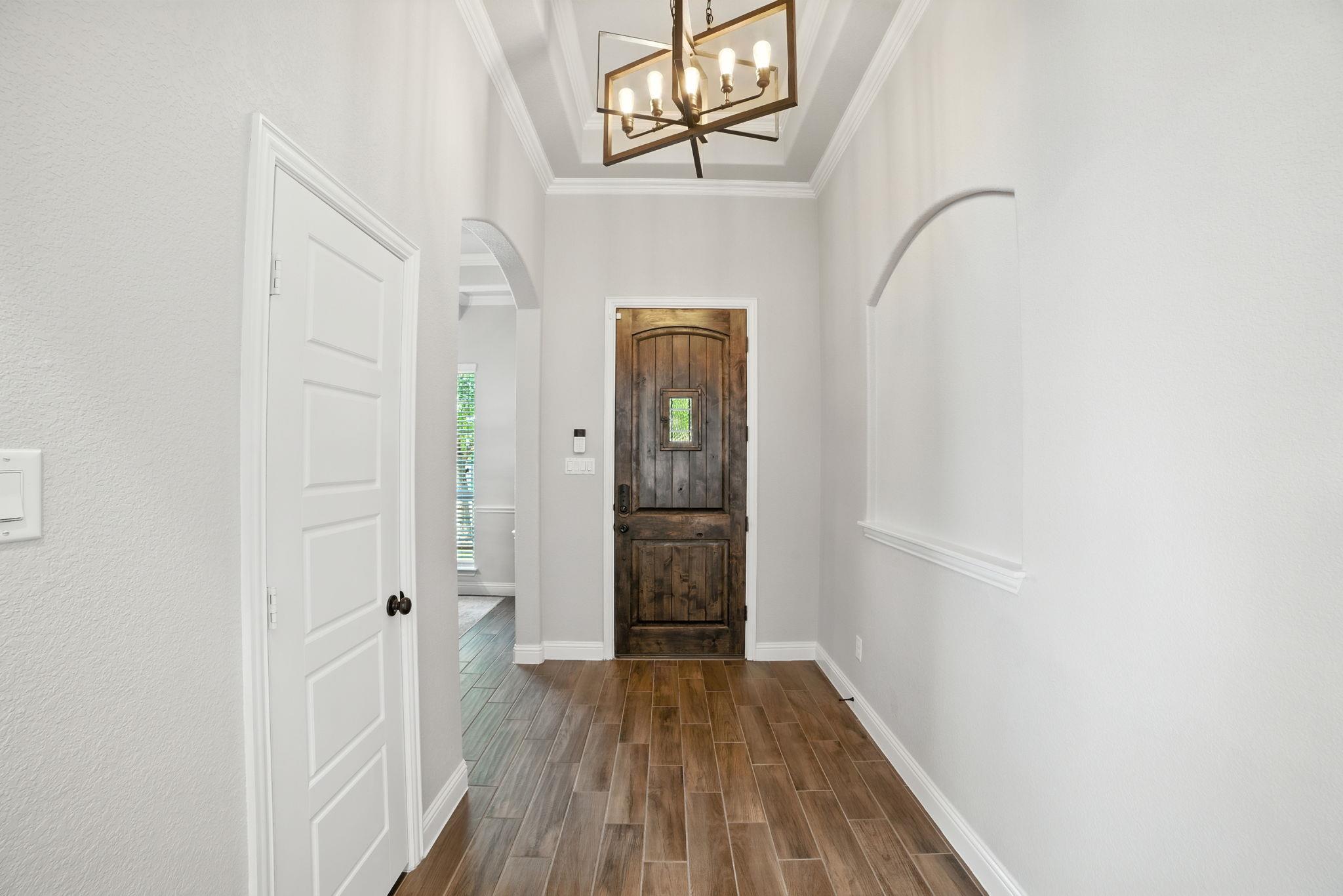 617 Mistflower Springs DR