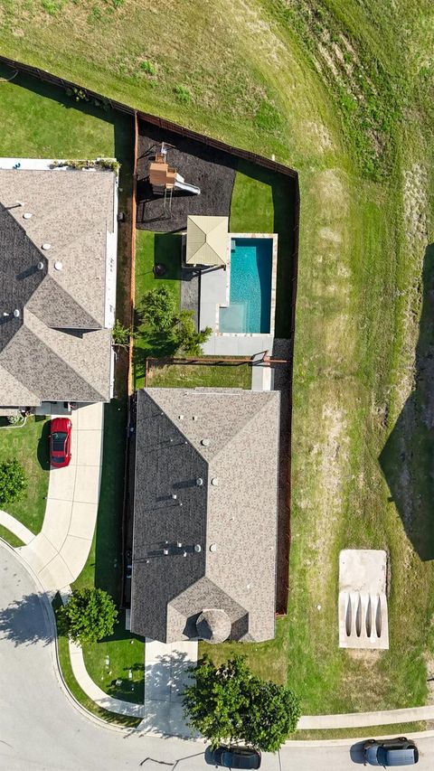 617 Mistflower Springs DR Leander TX 78641