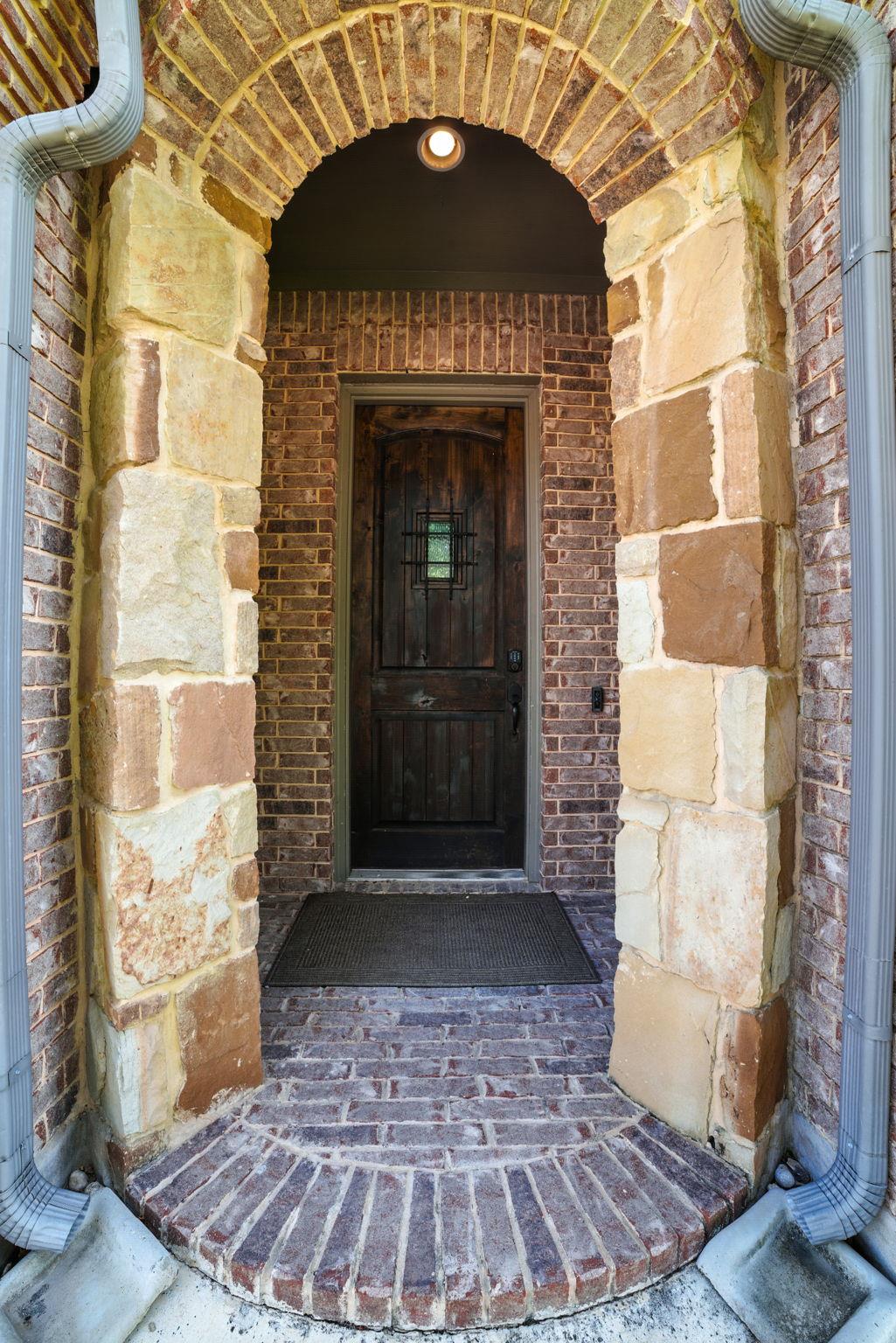 617 Mistflower Springs DR