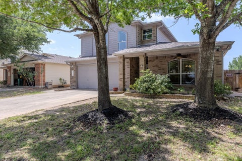 Tiny photo for 5813 Speyside DR, Austin, TX 78754 (MLS # 3485877)