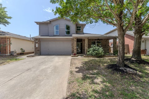 Photo of 5813 Speyside DR, Austin, TX 78754 (MLS # 3485877)