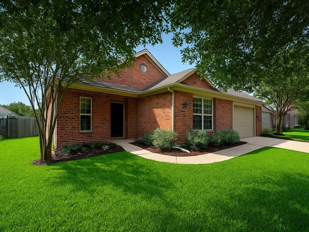 Photo of 11620 Sunny Creek LN, Manor, TX 78653 (MLS # 5810639)