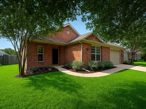 Photo of 11620 Sunny Creek LN, Manor, TX 78653 (MLS # 5810639)
