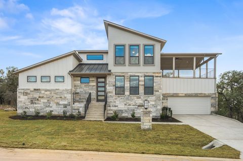 Photo of 416 Green Leaf, Horseshoe Bay, TX 78657 (MLS # 5583805)