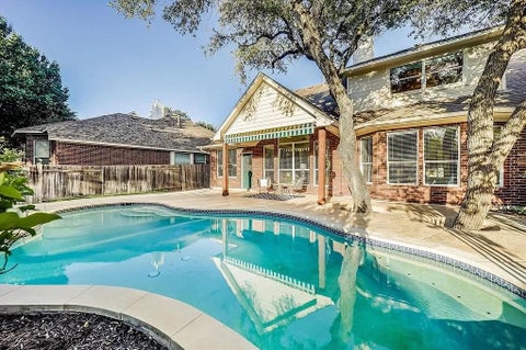 Photo of 1723 Nelson Ranch LOOP, Cedar Park, TX 78613 (MLS # 1173966)
