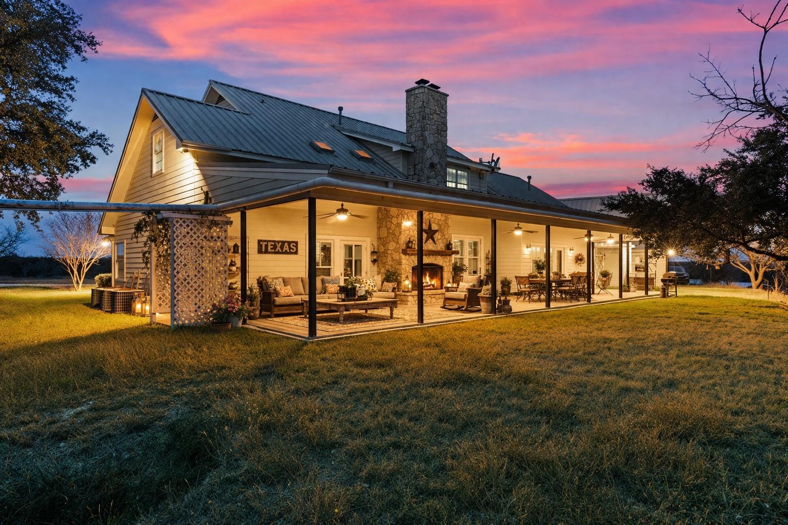 1274 County Road 2806