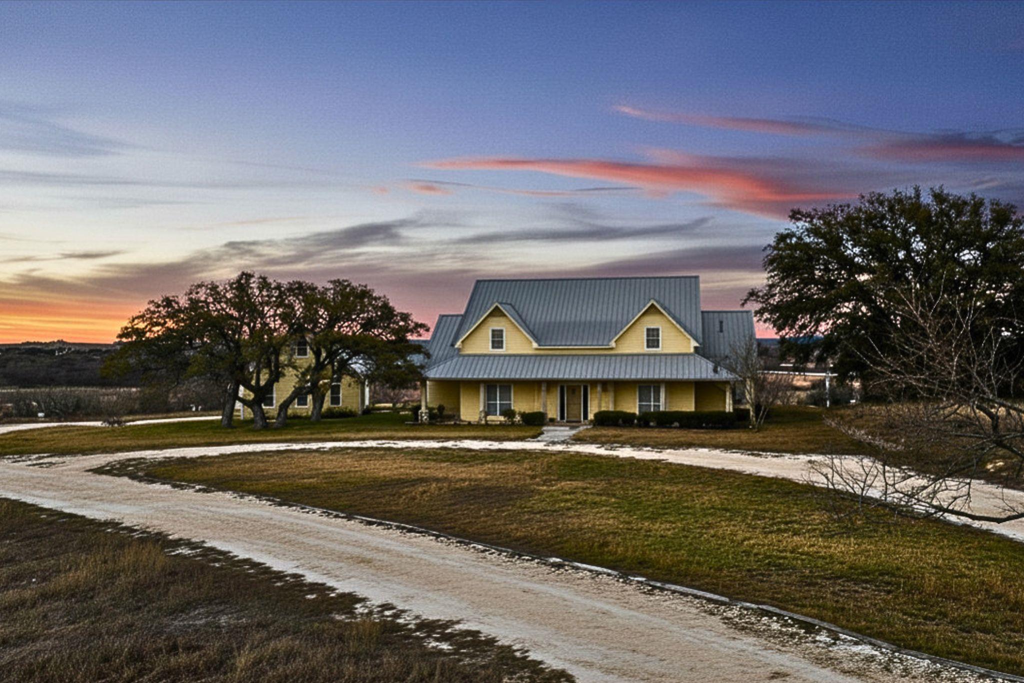 1274 County Road 2806