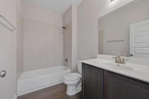 Tiny photo for 5801 Monmarte CV, Austin, TX 78744 (MLS # 2844242)