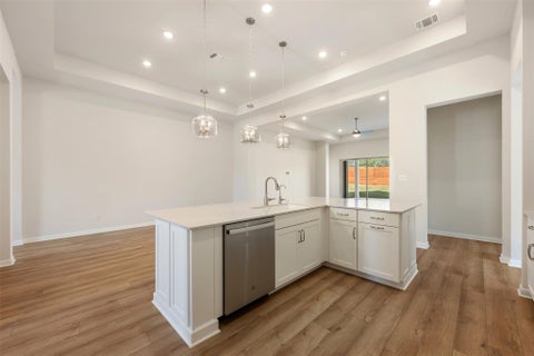 Tiny photo for 17217 Alta Madera LN, Pflugerville, TX 78660 (MLS # 7739690)