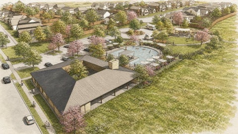 Tiny photo for 17217 Alta Madera LN, Pflugerville, TX 78660 (MLS # 7739690)