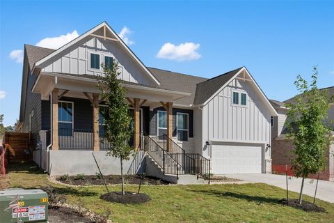 Photo of 17217 Alta Madera LN, Pflugerville, TX 78660 (MLS # 7739690)