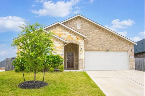 Photo of 693 Durian LOOP, Buda, TX 78610 (MLS # 7913145)