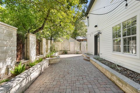 Tiny photo for 210 Le Grande Ave, Austin, TX 78704 (MLS # 6841524)