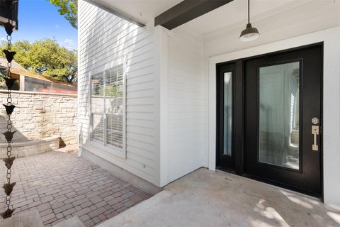Tiny photo for 210 Le Grande Ave, Austin, TX 78704 (MLS # 6841524)