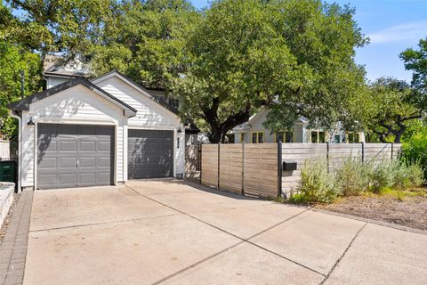 Tiny photo for 210 Le Grande Ave, Austin, TX 78704 (MLS # 6841524)