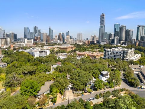 Tiny photo for 210 Le Grande Ave, Austin, TX 78704 (MLS # 6841524)