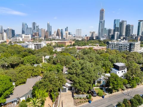 Tiny photo for 210 Le Grande Ave, Austin, TX 78704 (MLS # 6841524)