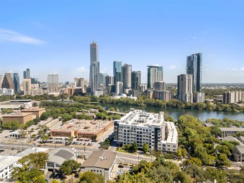 Tiny photo for 210 Le Grande Ave, Austin, TX 78704 (MLS # 6841524)