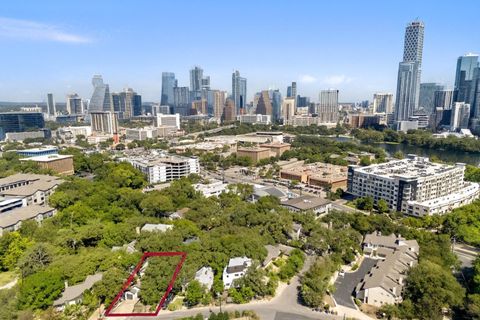 Tiny photo for 210 Le Grande Ave, Austin, TX 78704 (MLS # 6841524)