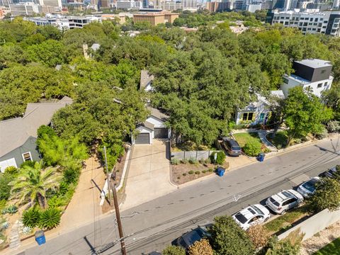 Tiny photo for 210 Le Grande Ave, Austin, TX 78704 (MLS # 6841524)
