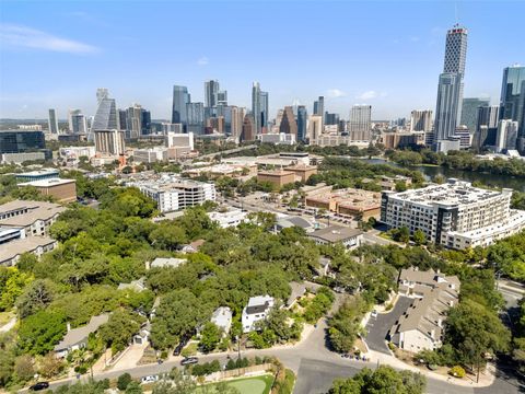 Tiny photo for 210 Le Grande Ave, Austin, TX 78704 (MLS # 6841524)
