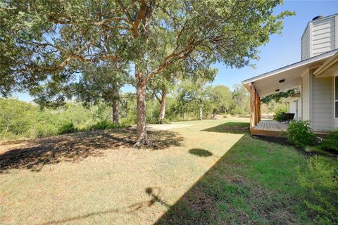 A home in Dripping Springs