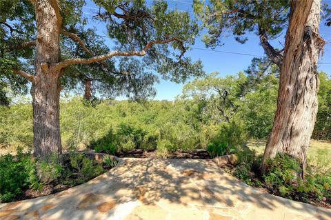 A home in Dripping Springs