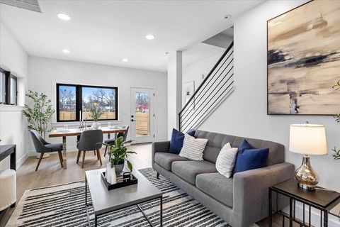 Tiny photo for 307 W Elizabeth ST #1, Austin, TX 78704 (MLS # 4059988)
